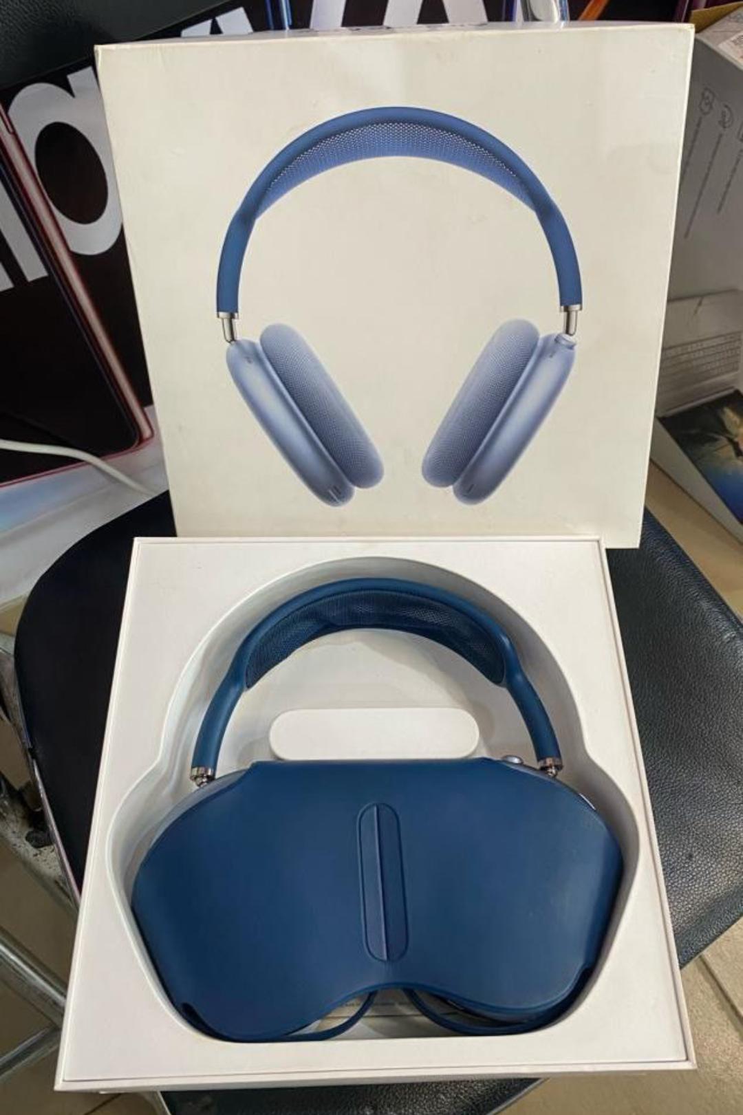 AirPods Max - Sky Blue